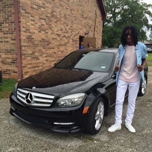 Meet your Posher, Gary